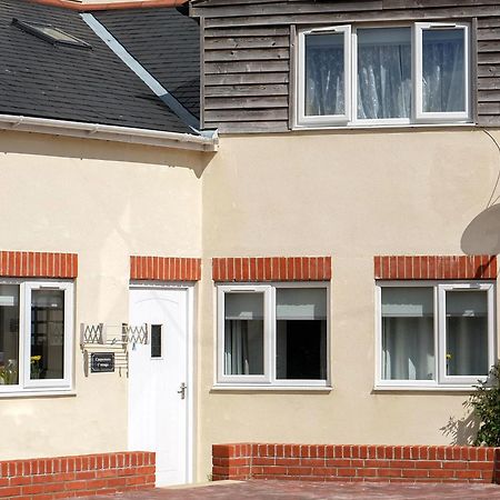 Carpenters Cottage Upwey Dış mekan fotoğraf