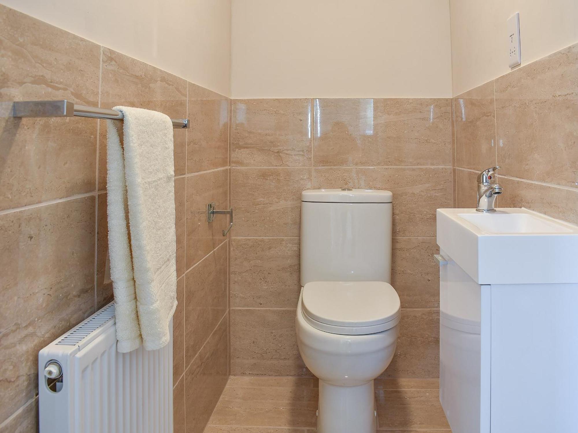 Carpenters Cottage Upwey Dış mekan fotoğraf